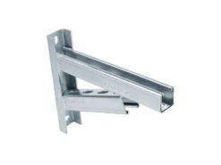 Fischer Auslegerkonsole Massiv FCA M 41, 300 Mm