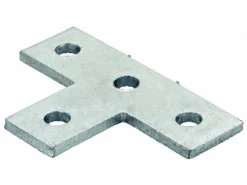 Fischer Verbindungsplatten FFF 4T