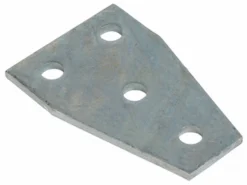 Fischer Verbindungsplatten FFF 4D