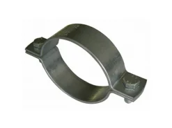 Fischer Festpunktschelle FFPS 8"