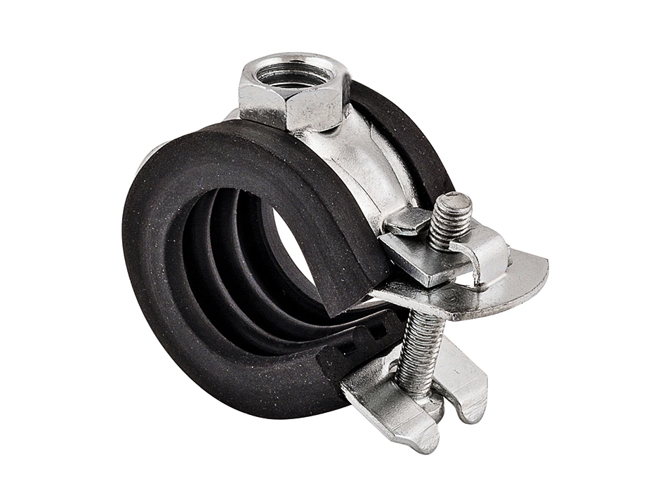 Fischer Gelenkrohrschelle FGRS 56-63 Mm