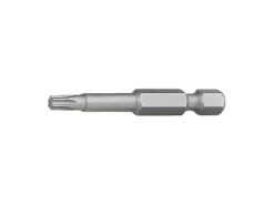 Fischer Profi Bit FPB T25 Form E 6,3, 5 St.