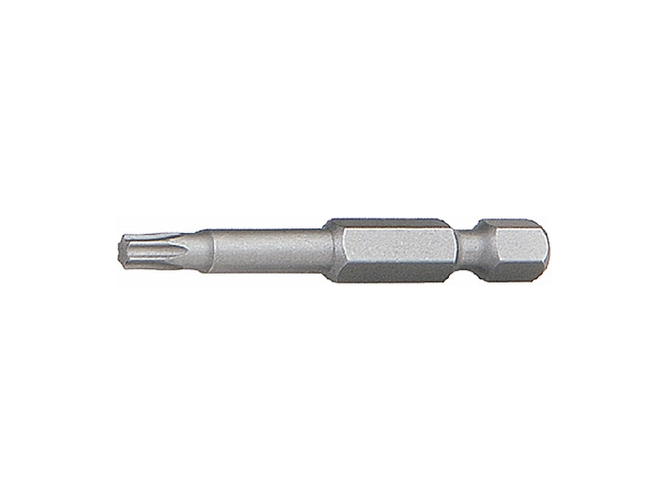 Fischer Profi Bit FPB T25 Form E 6,3, 5 St.