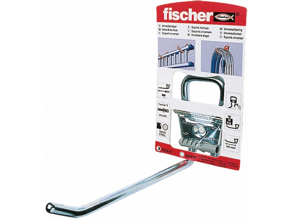 Fischer Universalträger UT