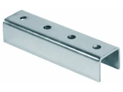 Fischer Schienenverbinder FUF OC 41 Fvz