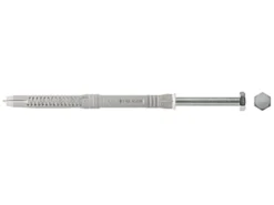 Fischer Universal-Rahmendübel FUR SS A4 Ø10x160 Mm