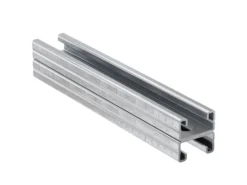 Fischer Montageschiene FUS 21D/2,0 Stahl 3000x2 Mm