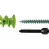 Fischer Gipskartondübel GK Green S