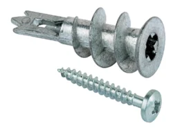 Fischer Gipskartondübel Metall GKM 12