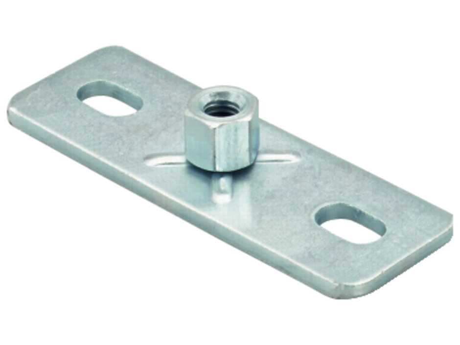 Fischer Grundplatte GPS M10