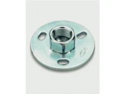 Fischer Grundplatte GPR 1/2"