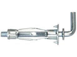 Fischer Hohlraum-Metalldübel HM H Ø4x32 Mm