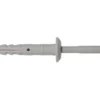 Fischer Nageldübel N Pilzkopf+Kunststoffn. Ø6x40/7 Mm 50 St.