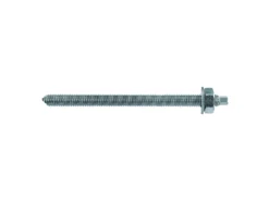 Fischer Ankerstange RG 8.8 M24x295 Mm 10 St.
