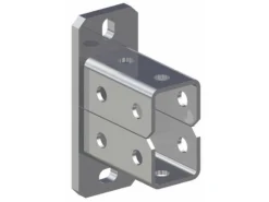 Fischer Sattelflansch SF L 41D