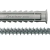Fischer Dübel SX S/20 Ø8x40 Mm