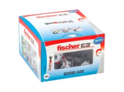 Fischer Gipskartondübel Duoblade LD