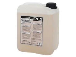 PCI Silconal® AG Antigraffitischutzbeschichtung Weiß 5 Kg