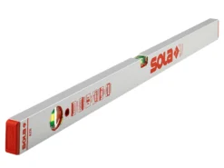 SOLA Alu-Wasserwaage AZB 200 Cm