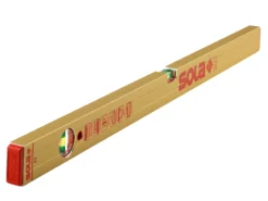 SOLA Alu-Wasserwaage AZ 100 Cm