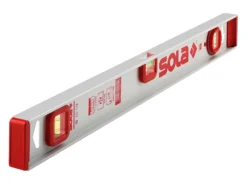 SOLA Alu-I-Wasserwaage ID 60 Cm