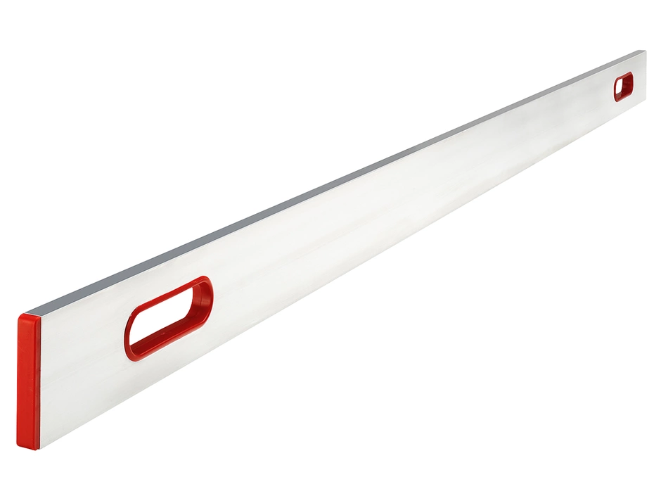 SOLA Abziehlatte Mit Griffen AL 1008, 2,5 M – Bild 3