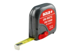 SOLA Rollmeter Uni-Matic 5 M