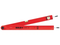 SOLA Winkelmessgerät WIM 60 T 600 Mm