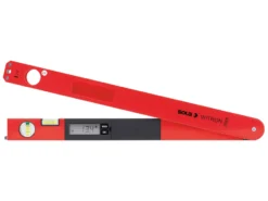 SOLA Winkelmessgerät Witron 60 T 600 Mm