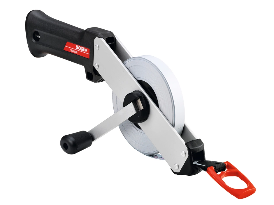 SOLA Bandmaß Tracker R 30 M – Bild 2