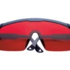 SOLA Laserbrille LB Red