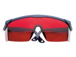 SOLA Laserbrille LB Red
