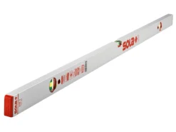 SOLA Alu-Wasserwaage AZB 3, 120 Cm