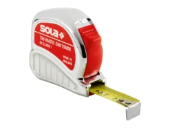 SOLA Rollmeter Tri-Matic 5 M 1 St.