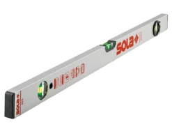 SOLA Alu-Wasserwaage AVD 60 Cm