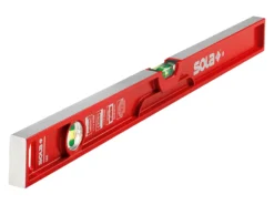 SOLA Alu-Guss-Wasserwaage MR 40 Cm