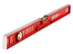 SOLA Alu-Guss-Magnet-Wasserwaage MRM 60 Cm