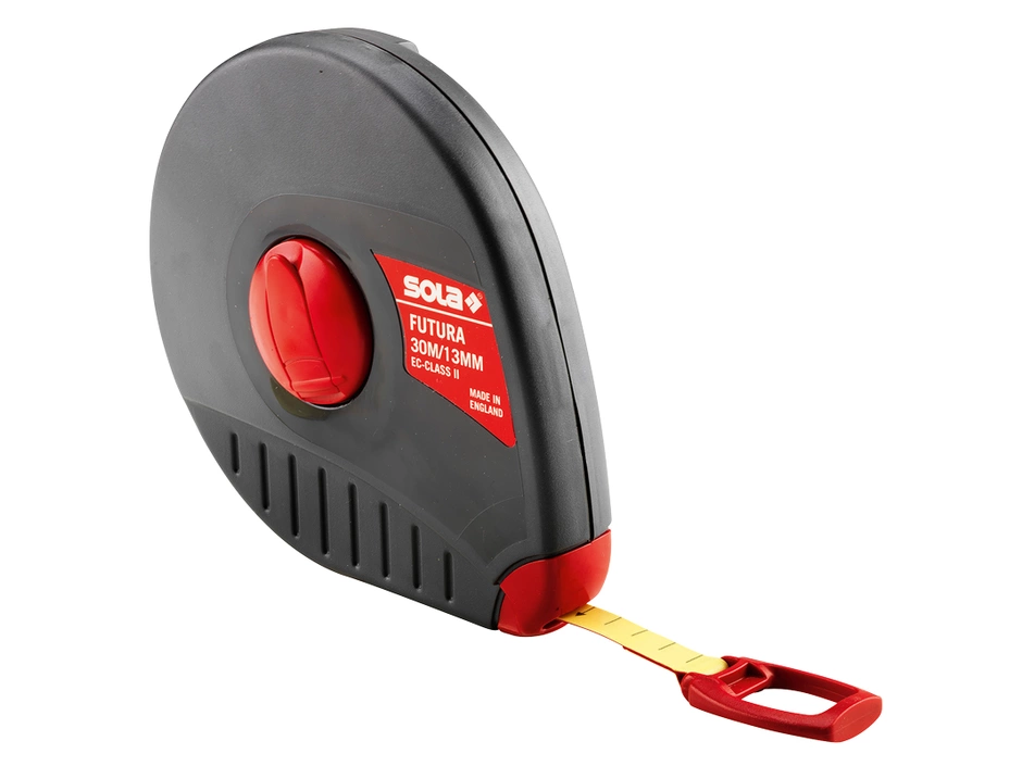 SOLA Bandmaß Futura 30 M
