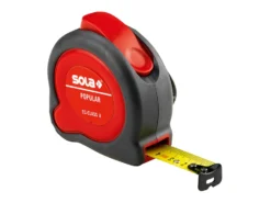SOLA Rollmeter Popular 8000x25 Mm
