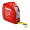 SOLA Rollmeter Pro-Flex 5 M 30 St.