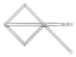 SOLA Kombiwinkel VK 380 Mm