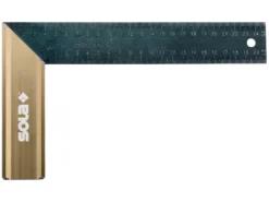 SOLA Schreinerwinkel SRG Mit Alugriff 250 Mm