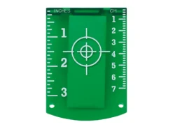 SOLA Zielscheibe ZLM Green