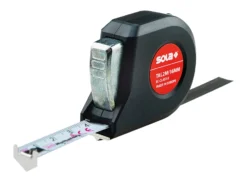 SOLA Rollmeter Talmeter 2 M