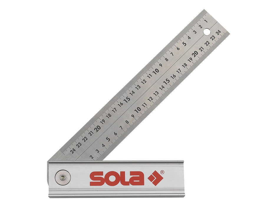 SOLA Verstellbarer Winkel Quattro