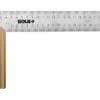 SOLA Schreinerwinkel SRB Mit Alugriff 300 Mm