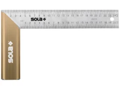 SOLA Schreinerwinkel SRB Mit Alugriff 300 Mm