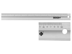 SOLA Arbeitsmaßstab LAB 300 Mm