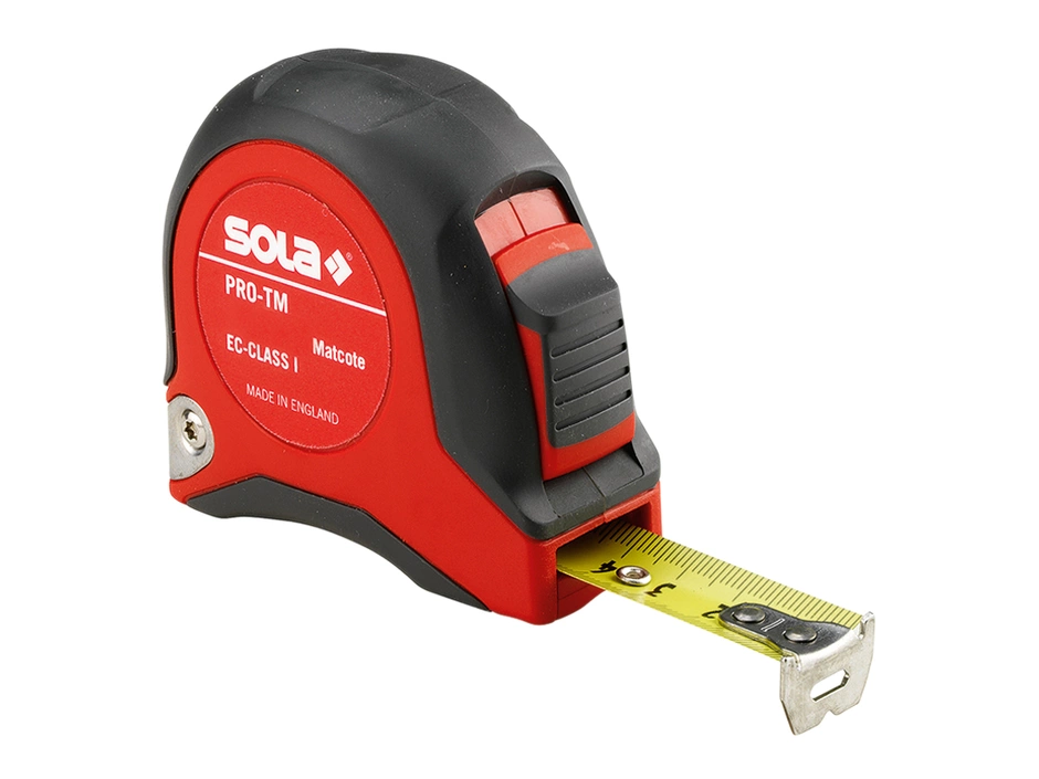 SOLA Rollmeter Pro-TM 5 M – Bild 2