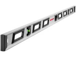 SOLA Präzisionswasserwaage HPL 3, 180 Cm